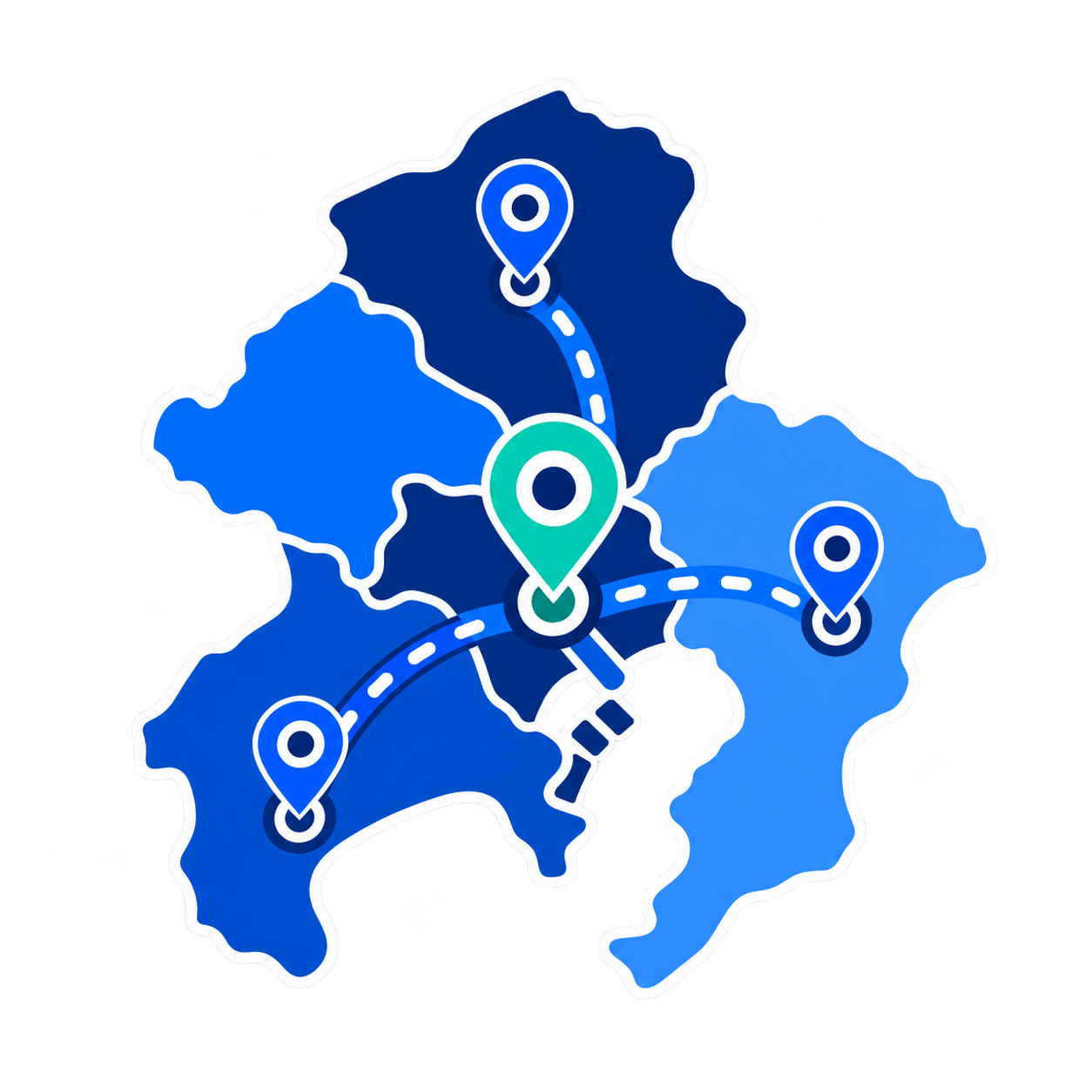 関東案件に強い