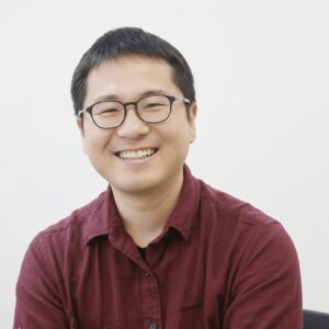バックエンドエンジニアの利用者